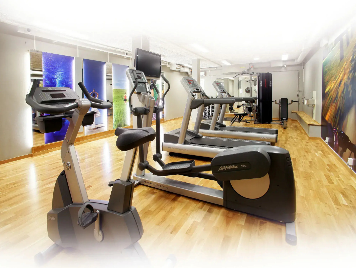 Scandic Linköping Väst