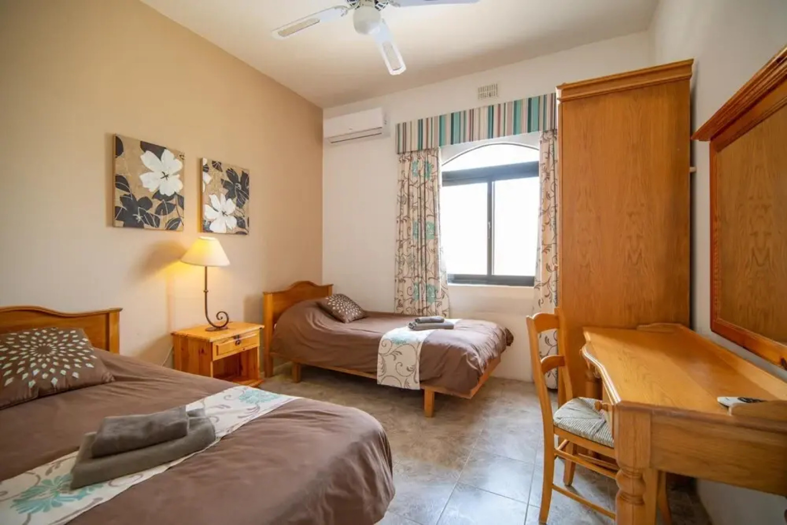 Villa Hgieri - Ghasri Holiday Home