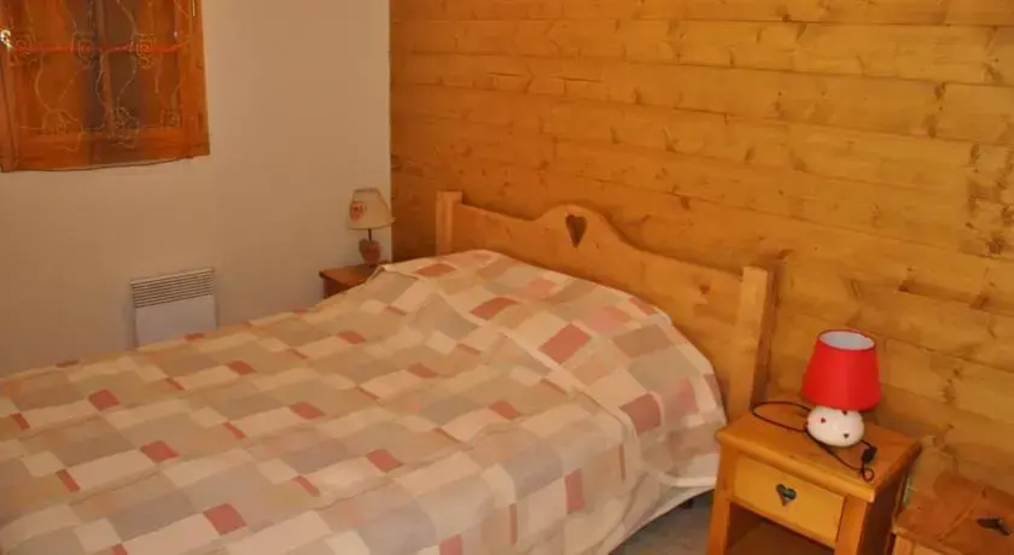 Résidence Le Schuss 2