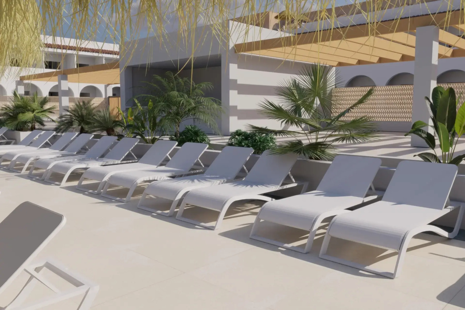 Best Village Chipiona