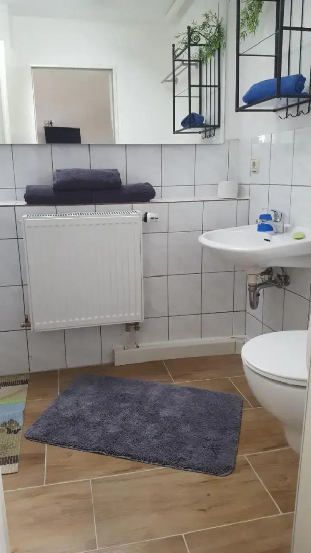 Pension Thomas Lerchl