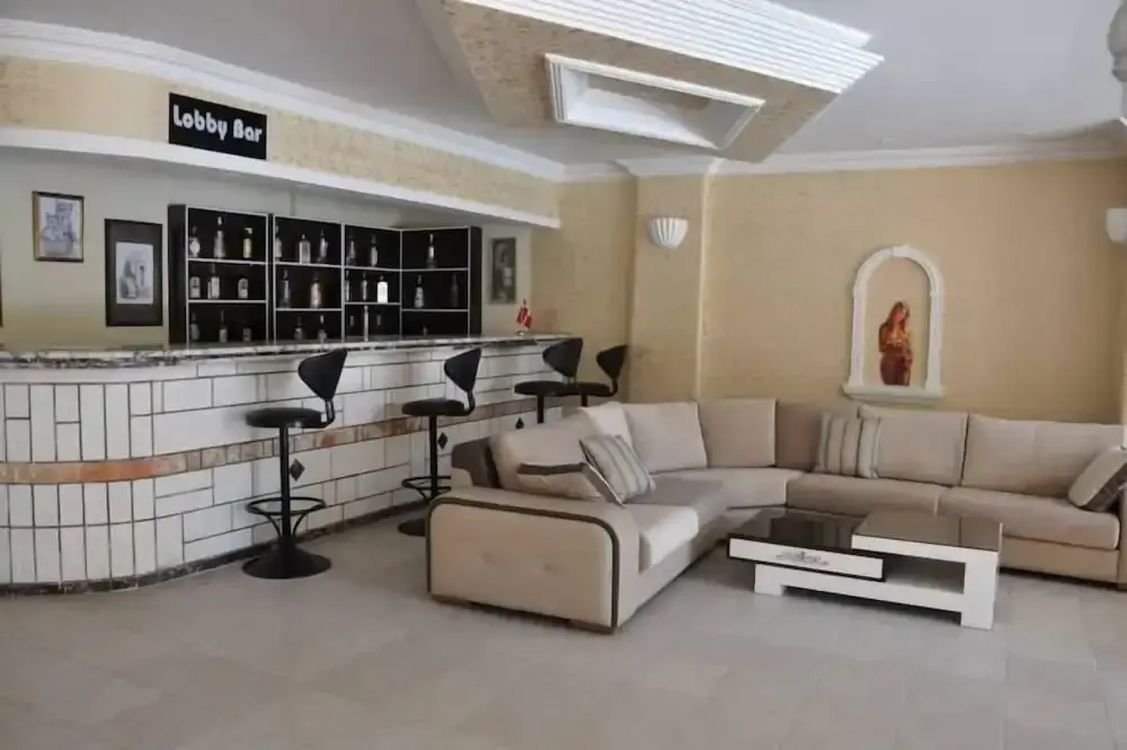 Sun Vera Hotel (ex Fun Point Hotel)