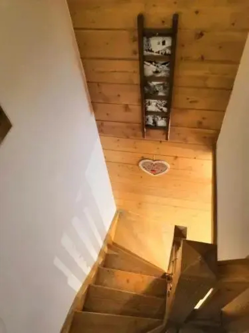 Le Refuge des Marmottes