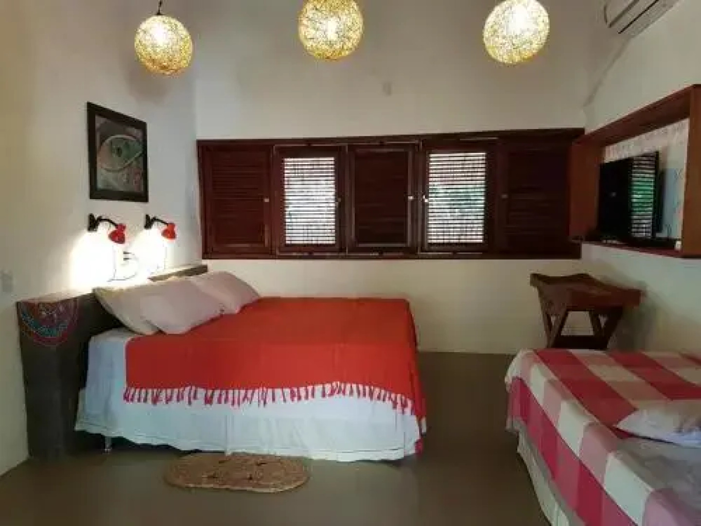 Terra Patris Atellier Pousada