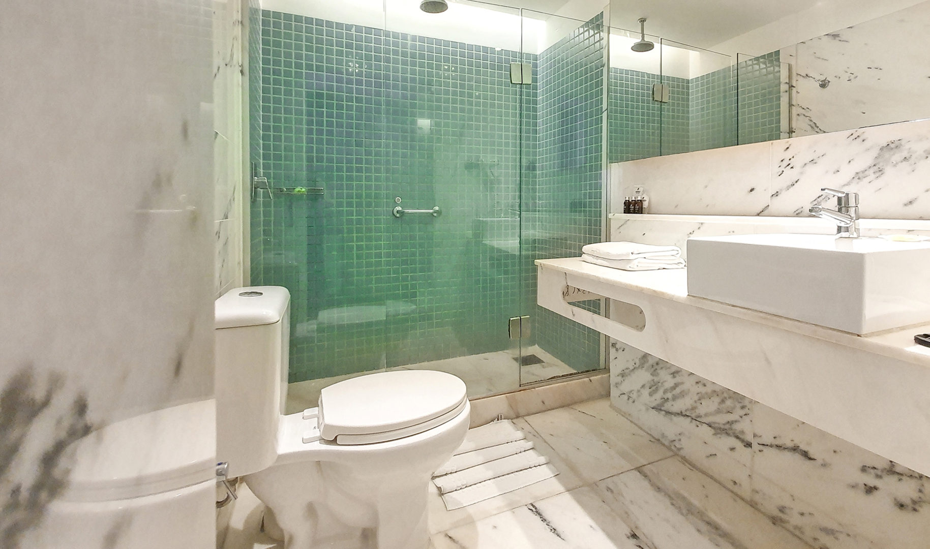 Pestana Rio Atlantica