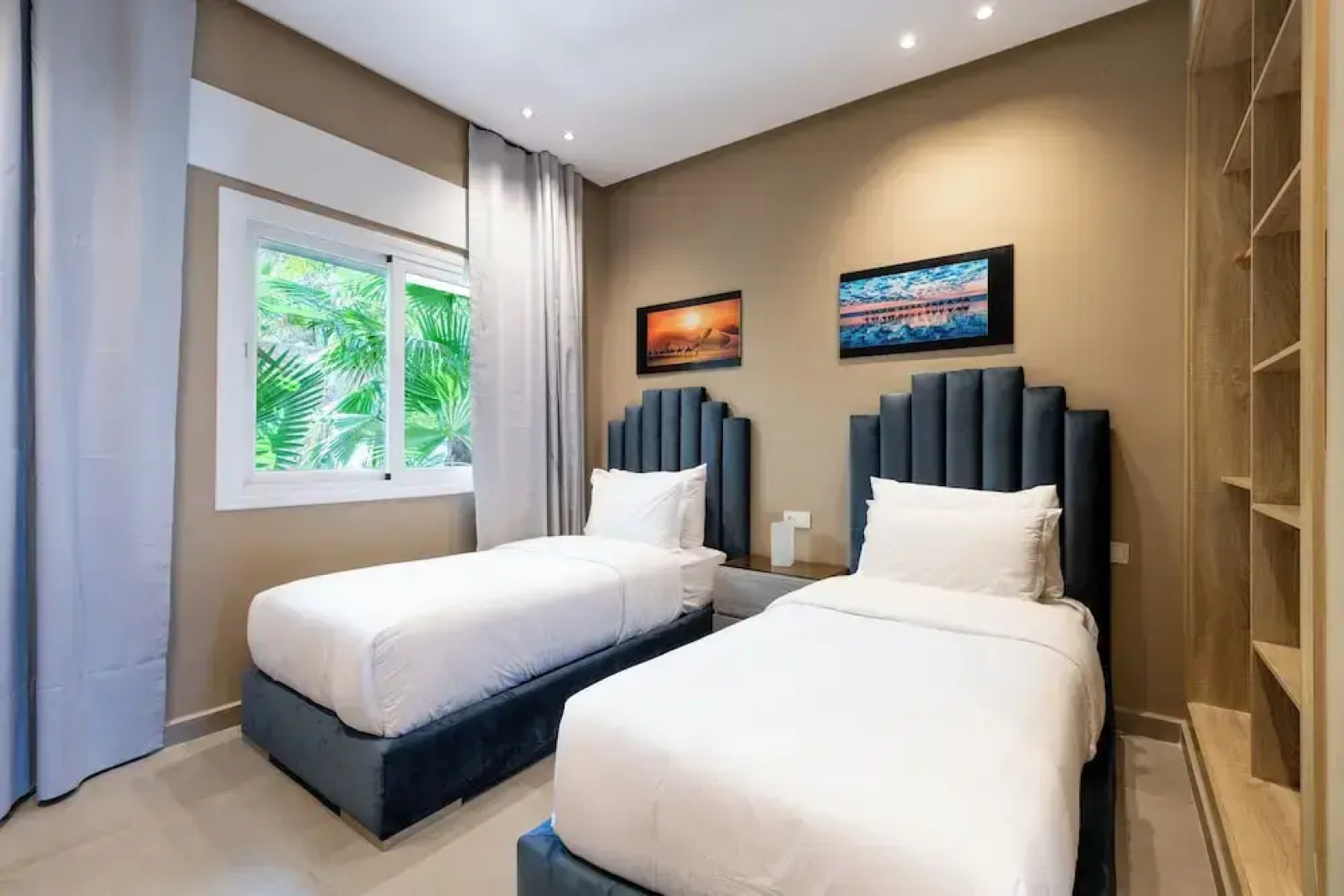 Dar Mraha Appart Hotel