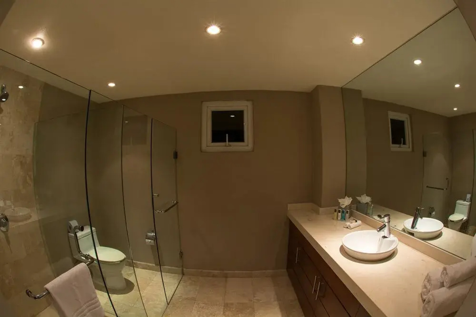 Hotel Cinco Punta Mita