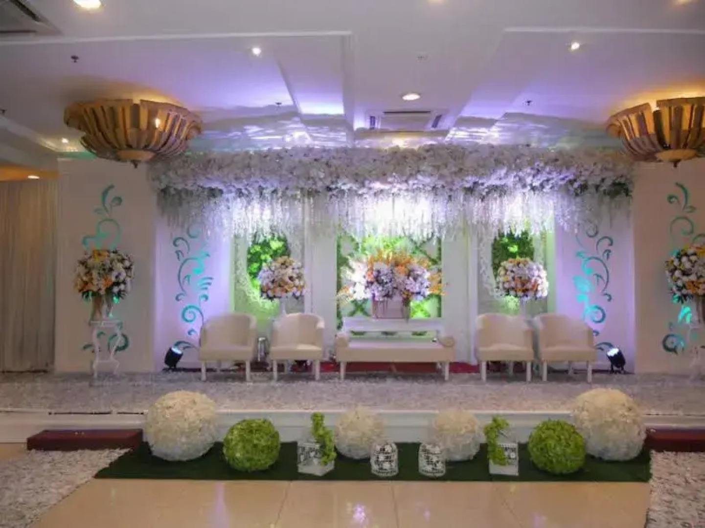 Galeri Ciumbuleuit Hotel