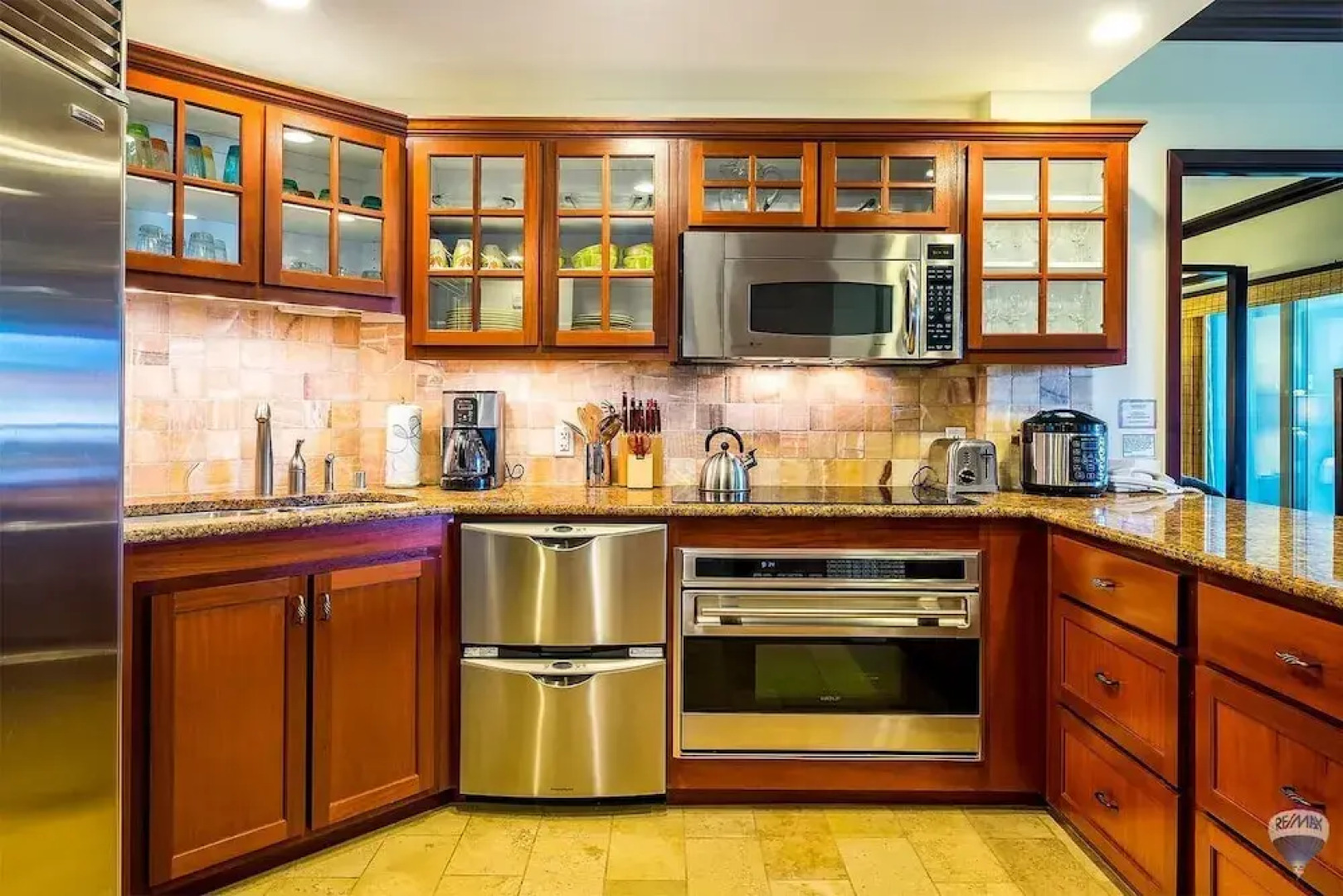 Waipouli Beach Resort D-309