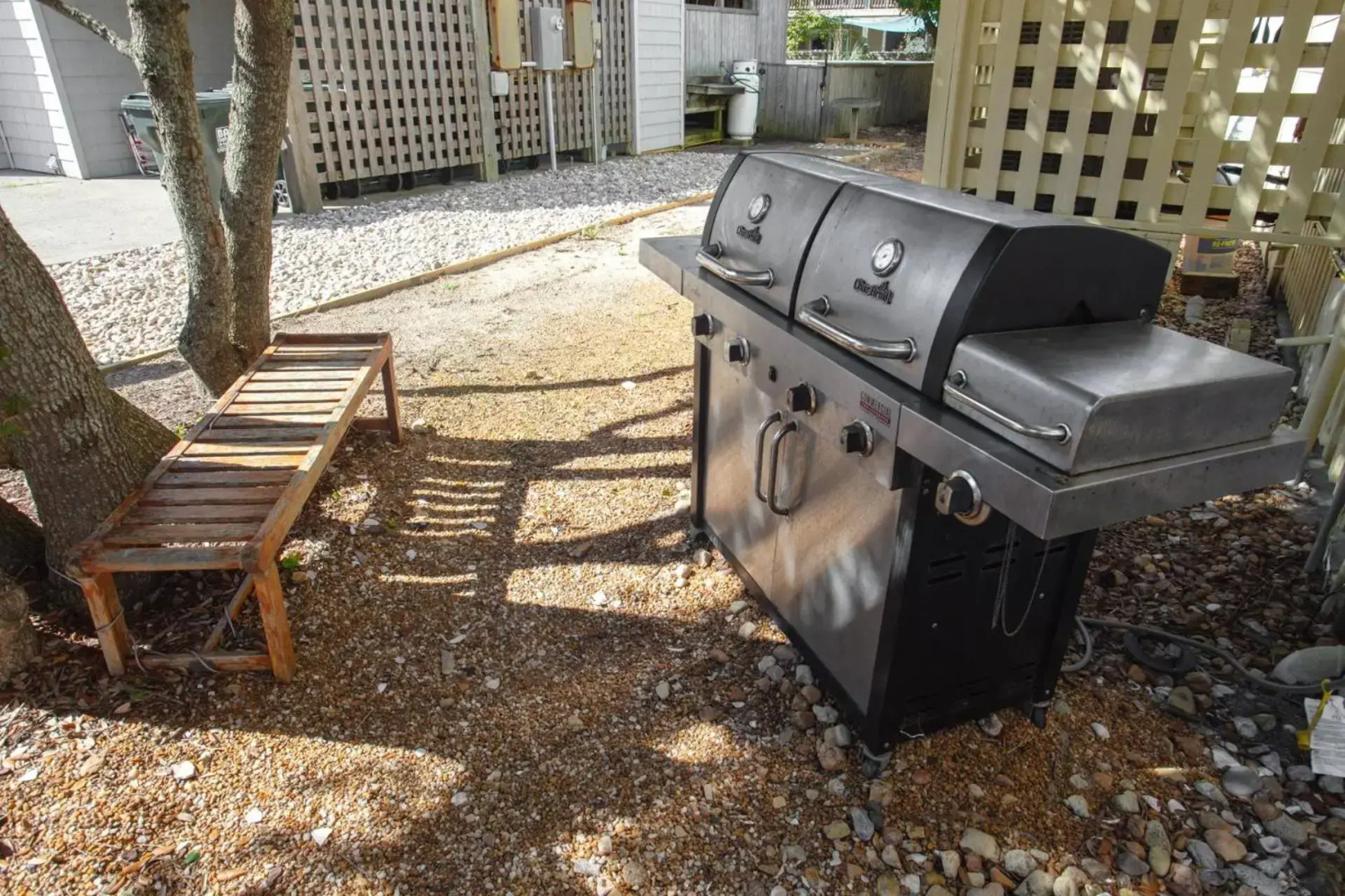 1675 - A Shore Thing