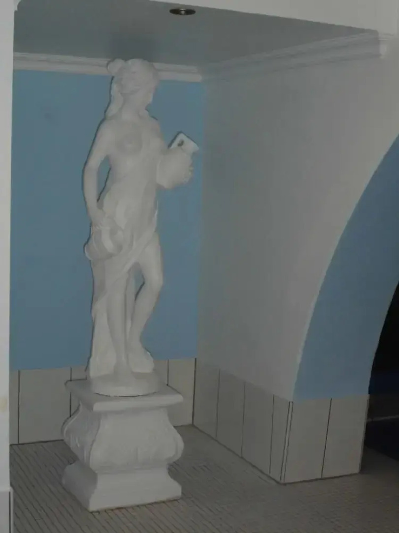 Garni-Wohlfühl -Aktiv Hotel Kronberg