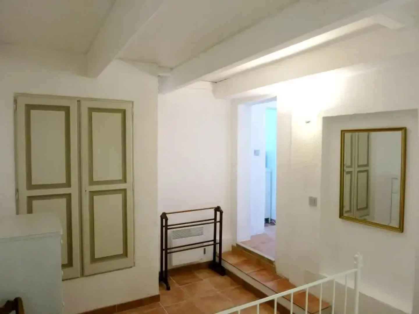 House With One Bedroom In Barjols, With Private Pool, Enclosed Garden And Wifi - 72 Km From The Beach