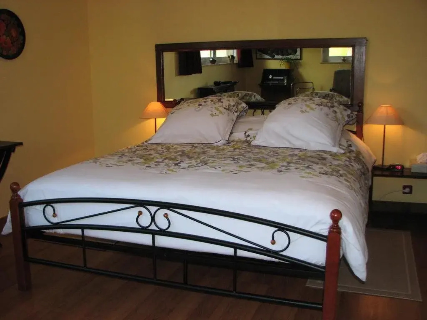 Prince d'Orange Bed & Breakfast