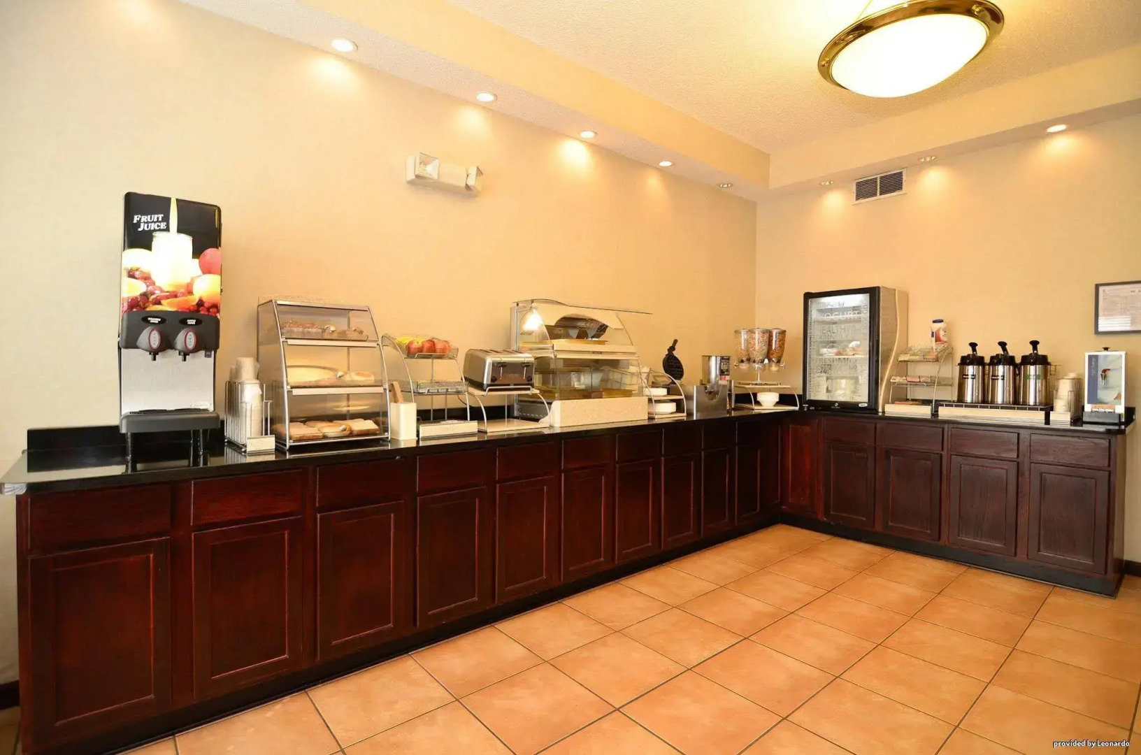 Best Western Hiram Inn & Suites