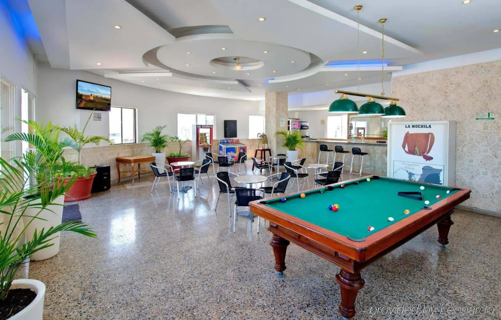 Hotel Cartagena Plaza