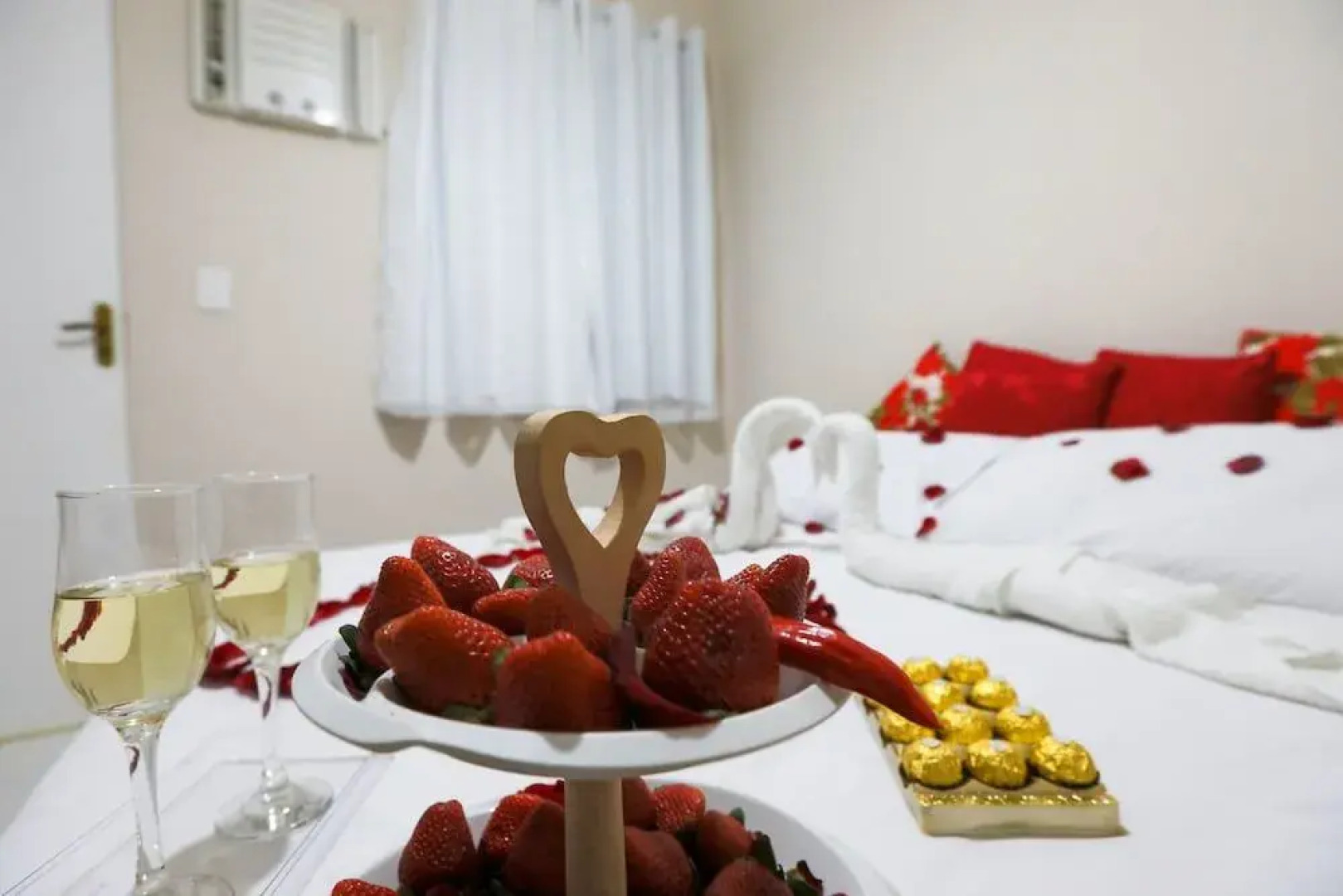 Pousada Encanto Sol & Mar