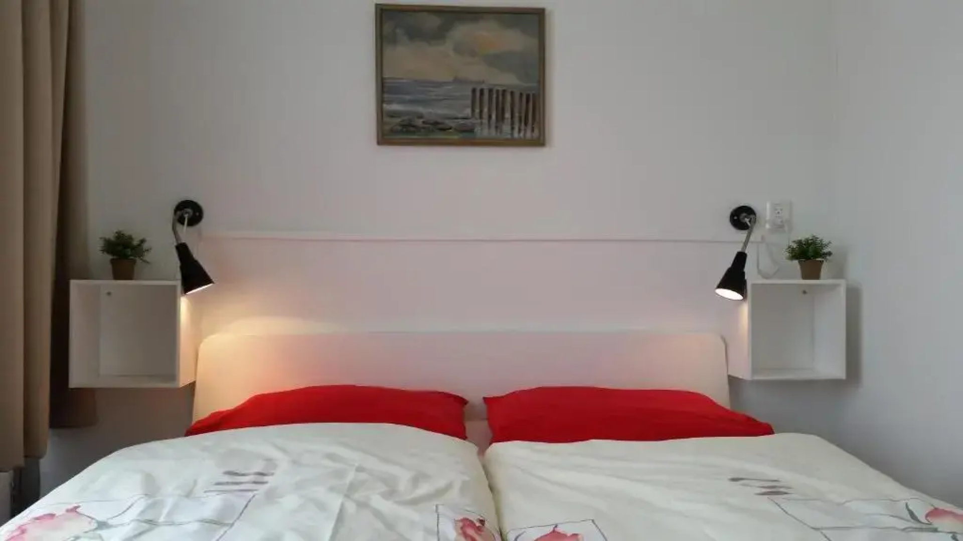 DUINZICHT 6 Bed by the Sea