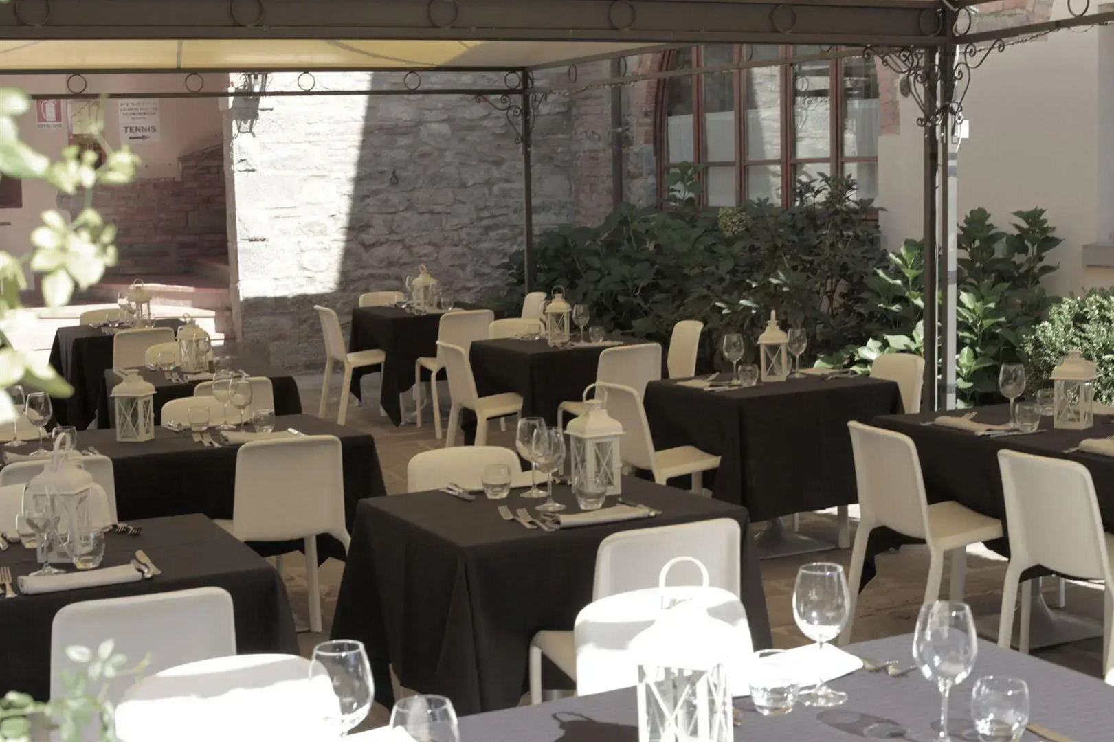 Residence La Ferriera