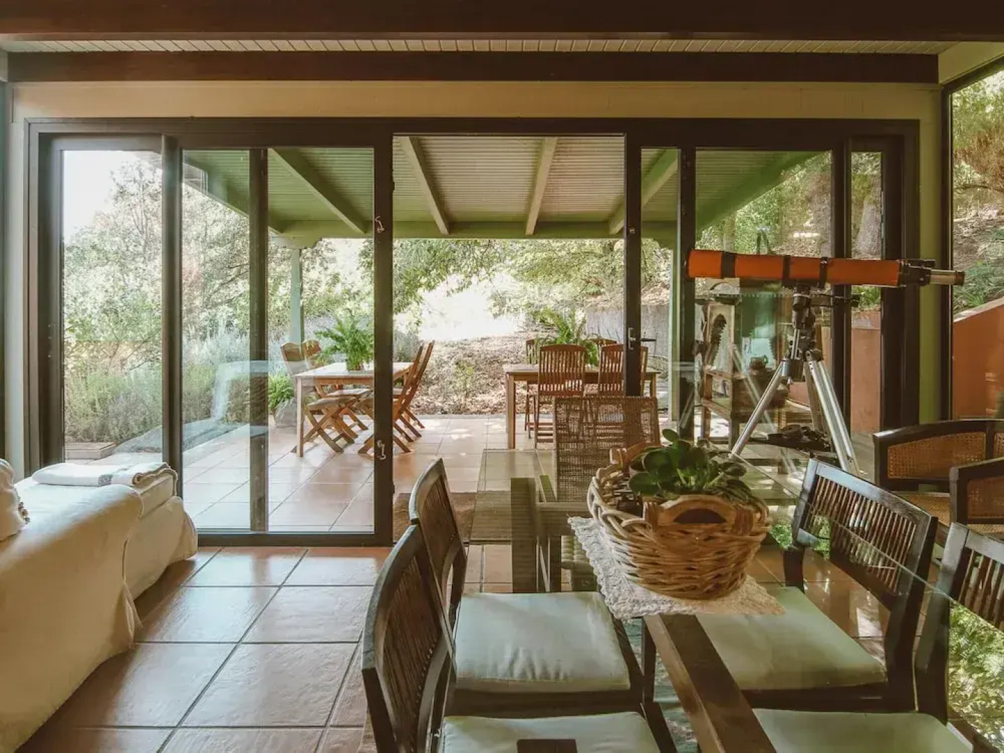 Country House in Gran Canaria With Private Pool