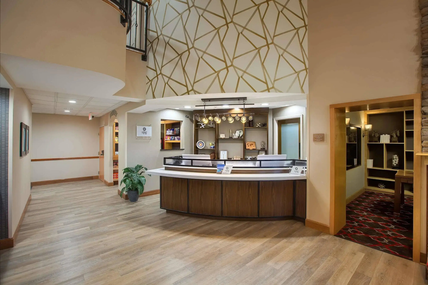 Four Points by Sheraton Charlotte - Pineville