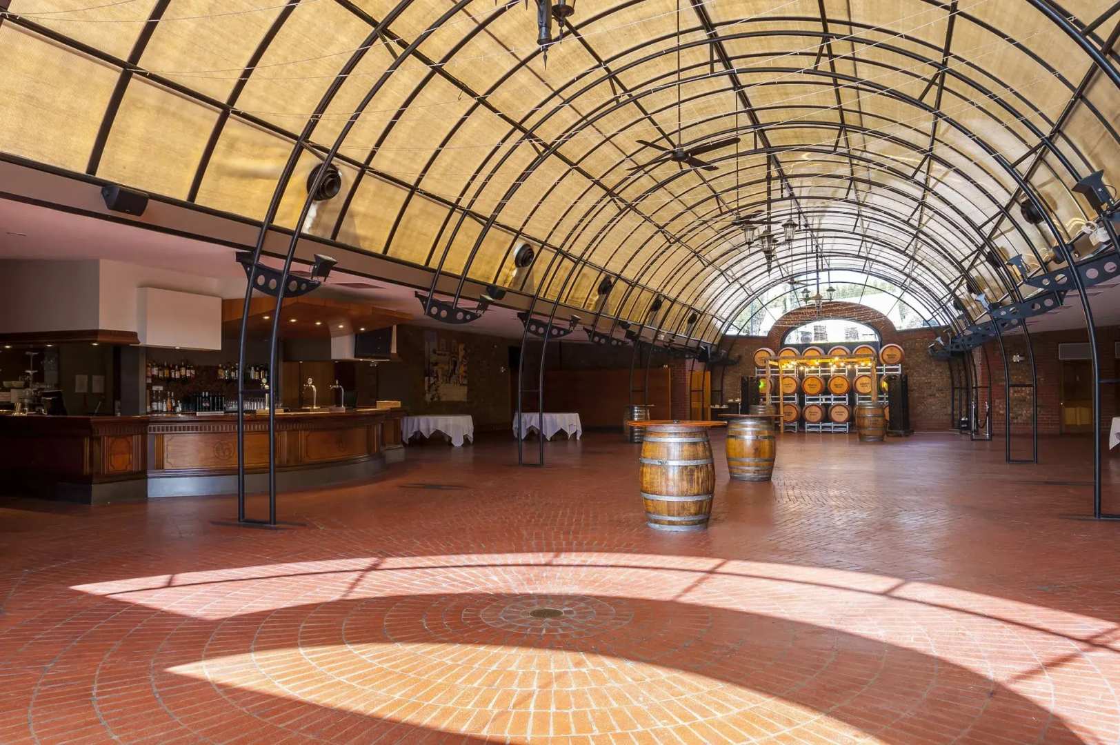 Serafino McLaren Vale