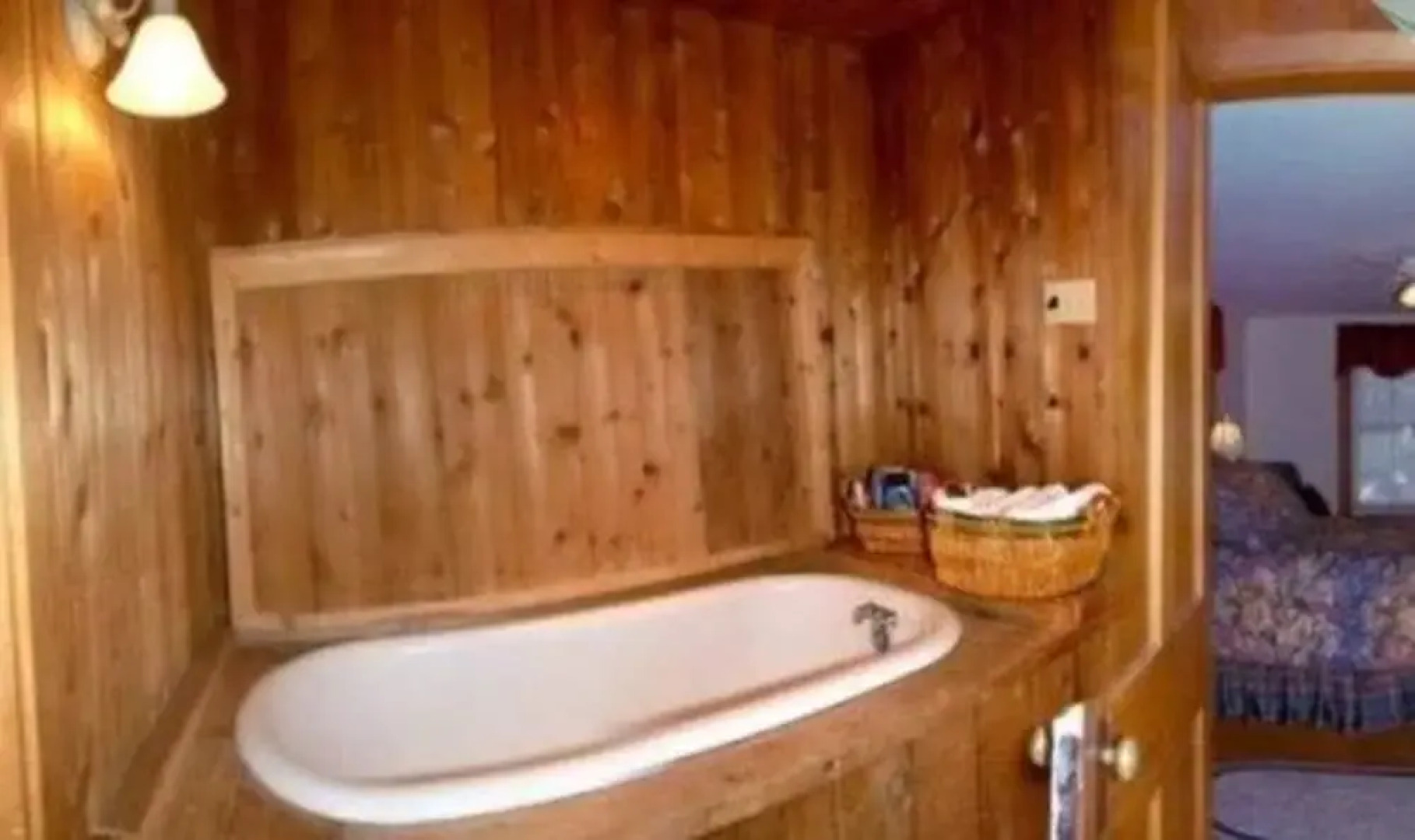 Blue Rock Bed and Breakfast