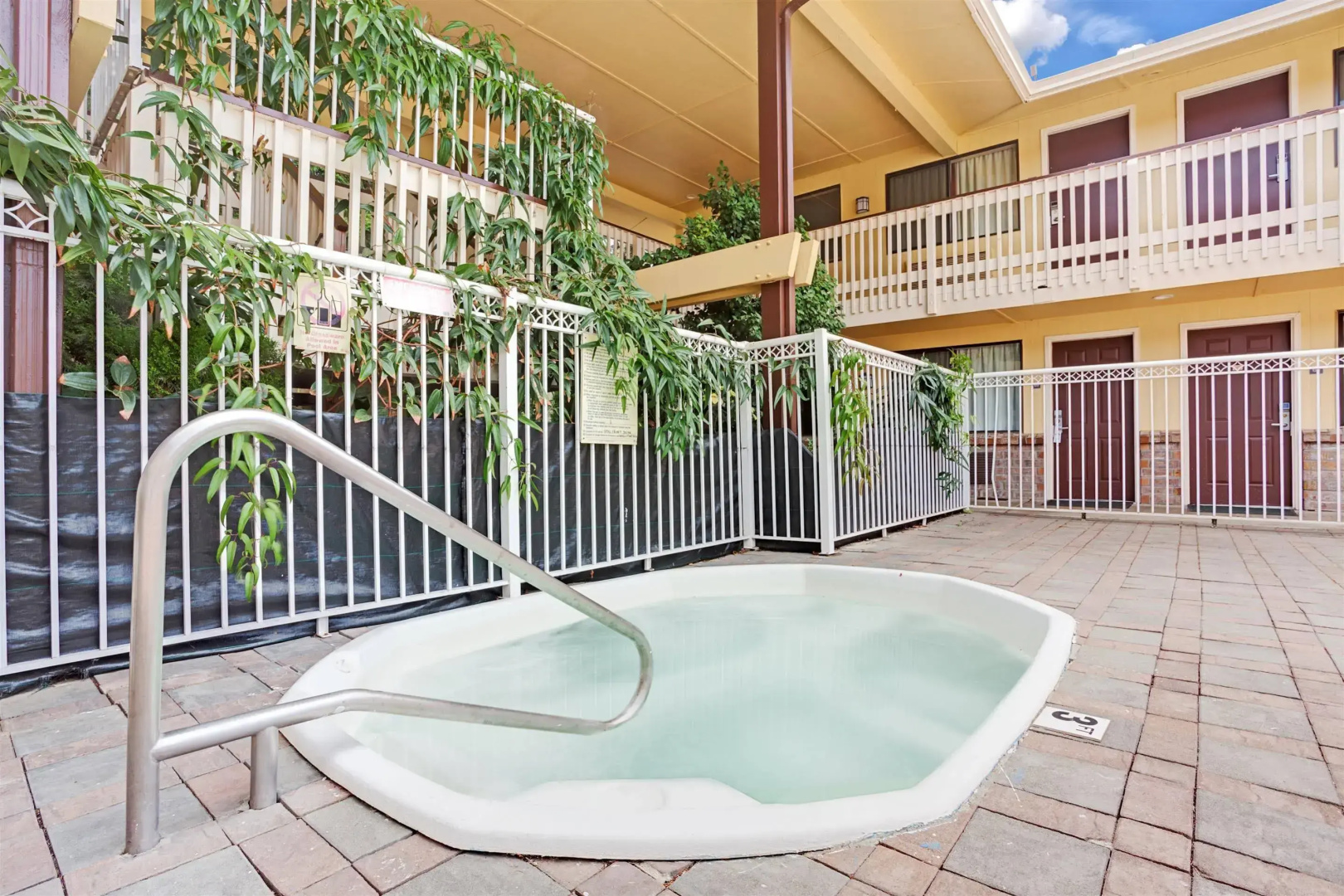 Days Inn Seattle South Tukwila