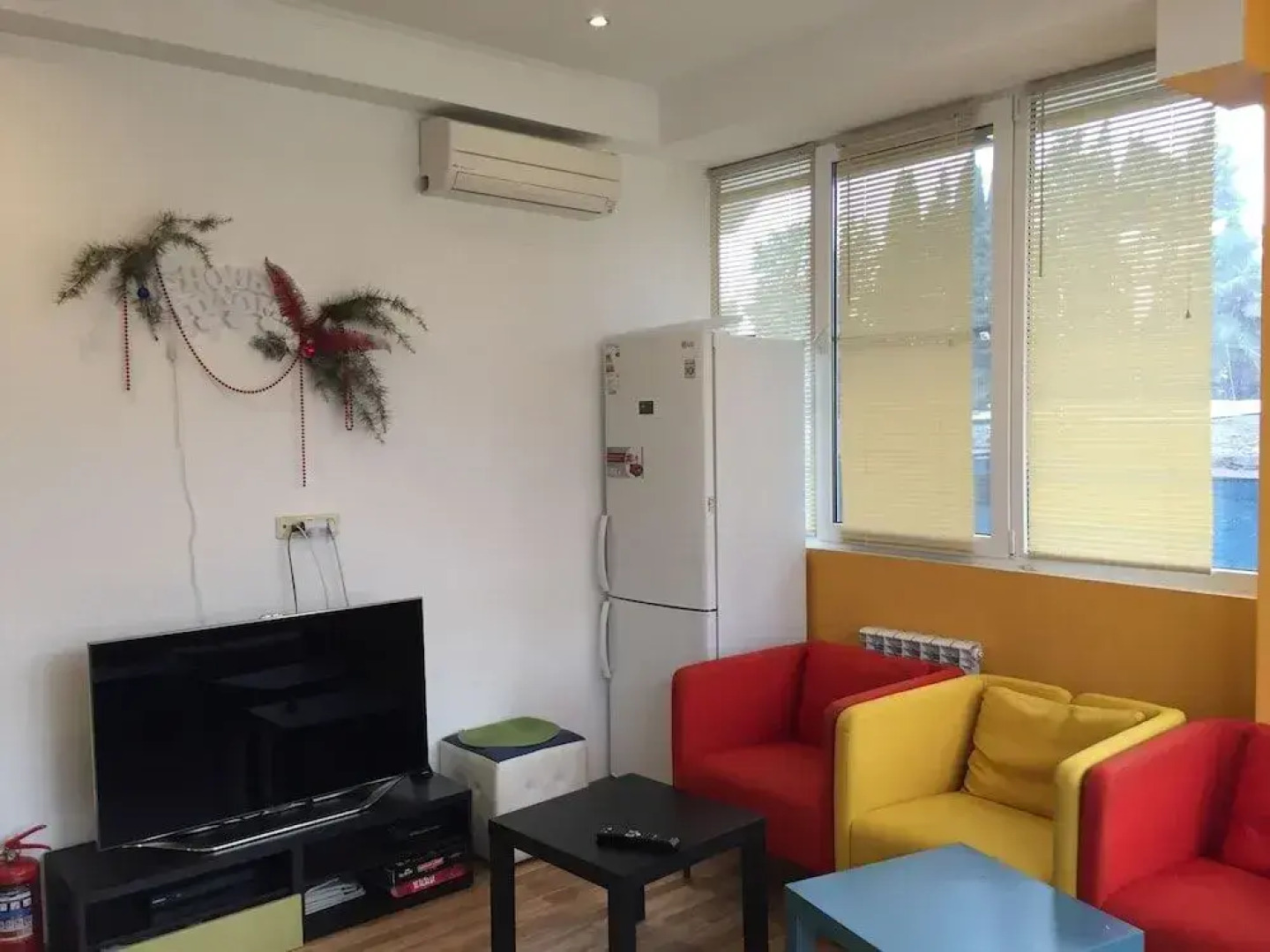 Хостел Морской