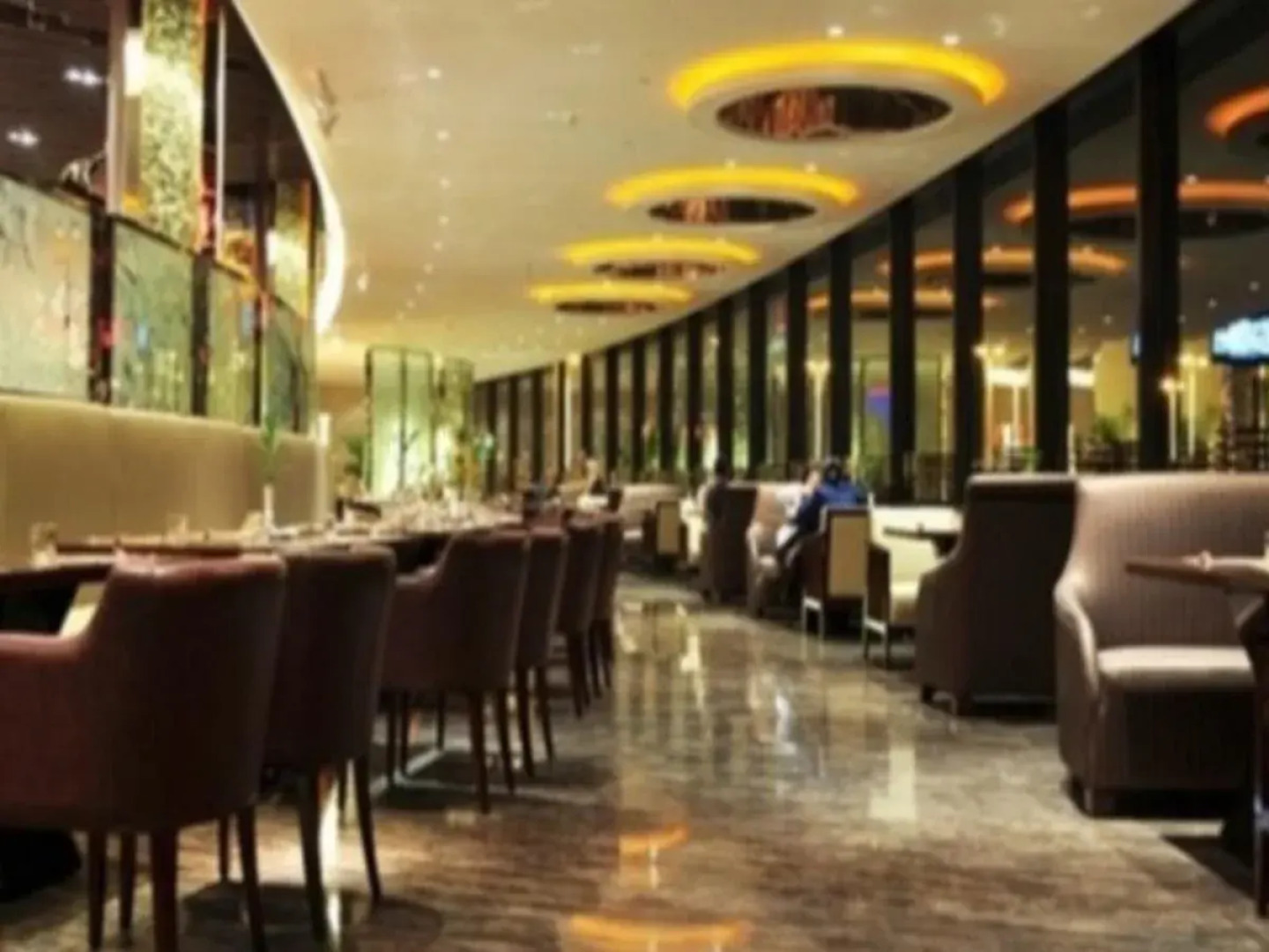 Tiancheng Grand Hotel