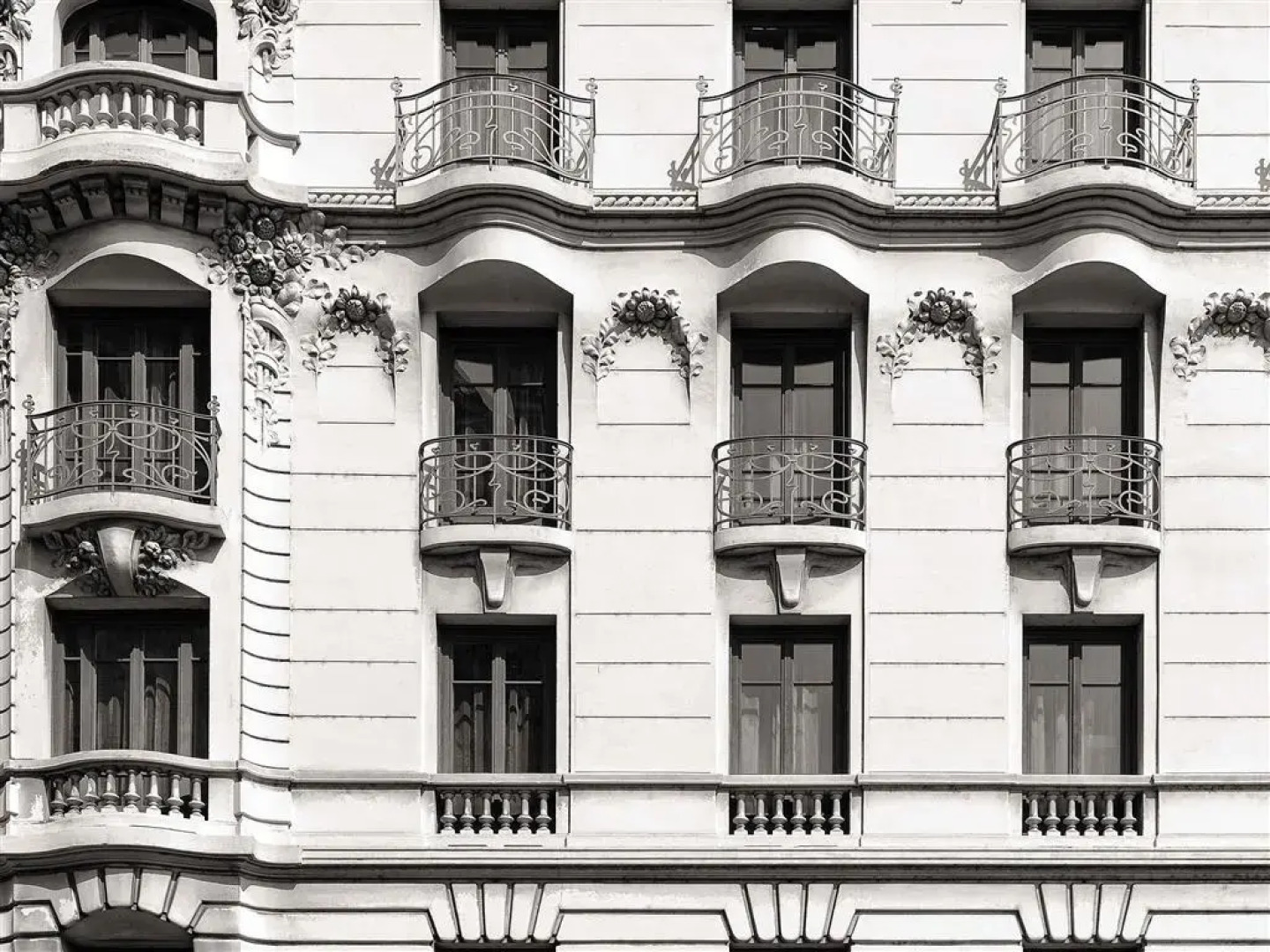 Grand Hotel des Brotteaux Lyon Ctre - Handwritten Collection