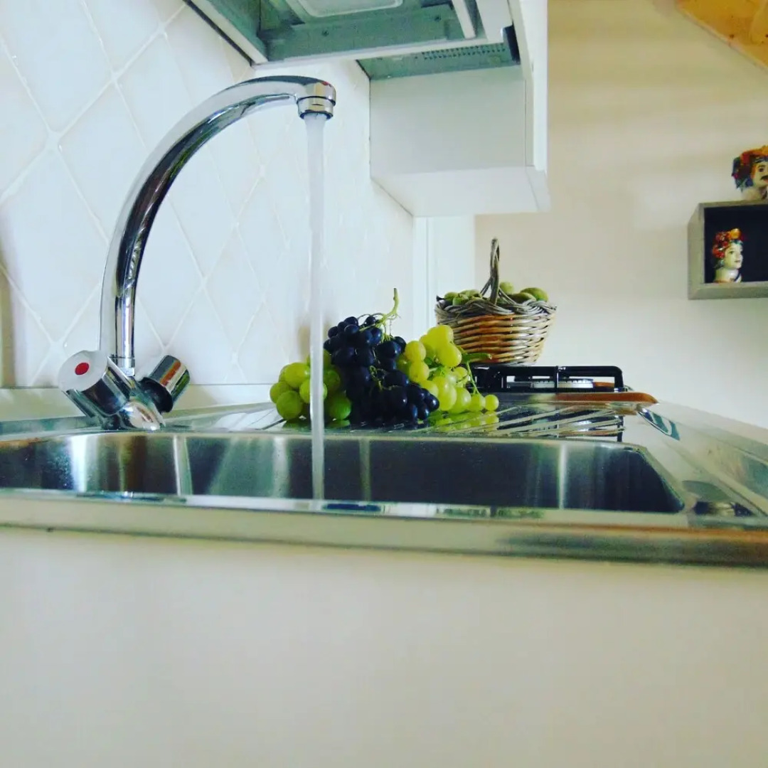 Oriental Sicily Muti rural cottages