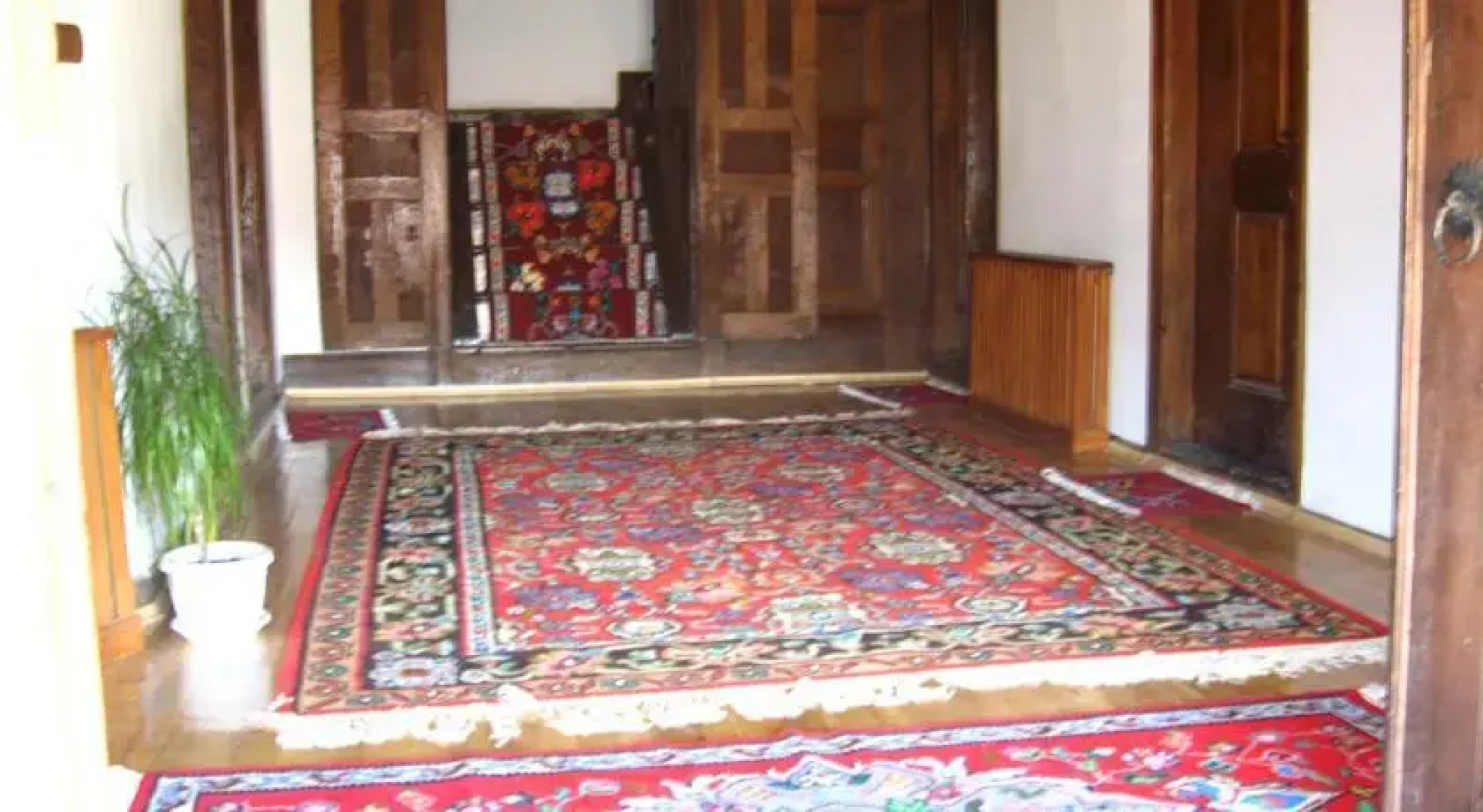 Sava Cupetsa Guest House