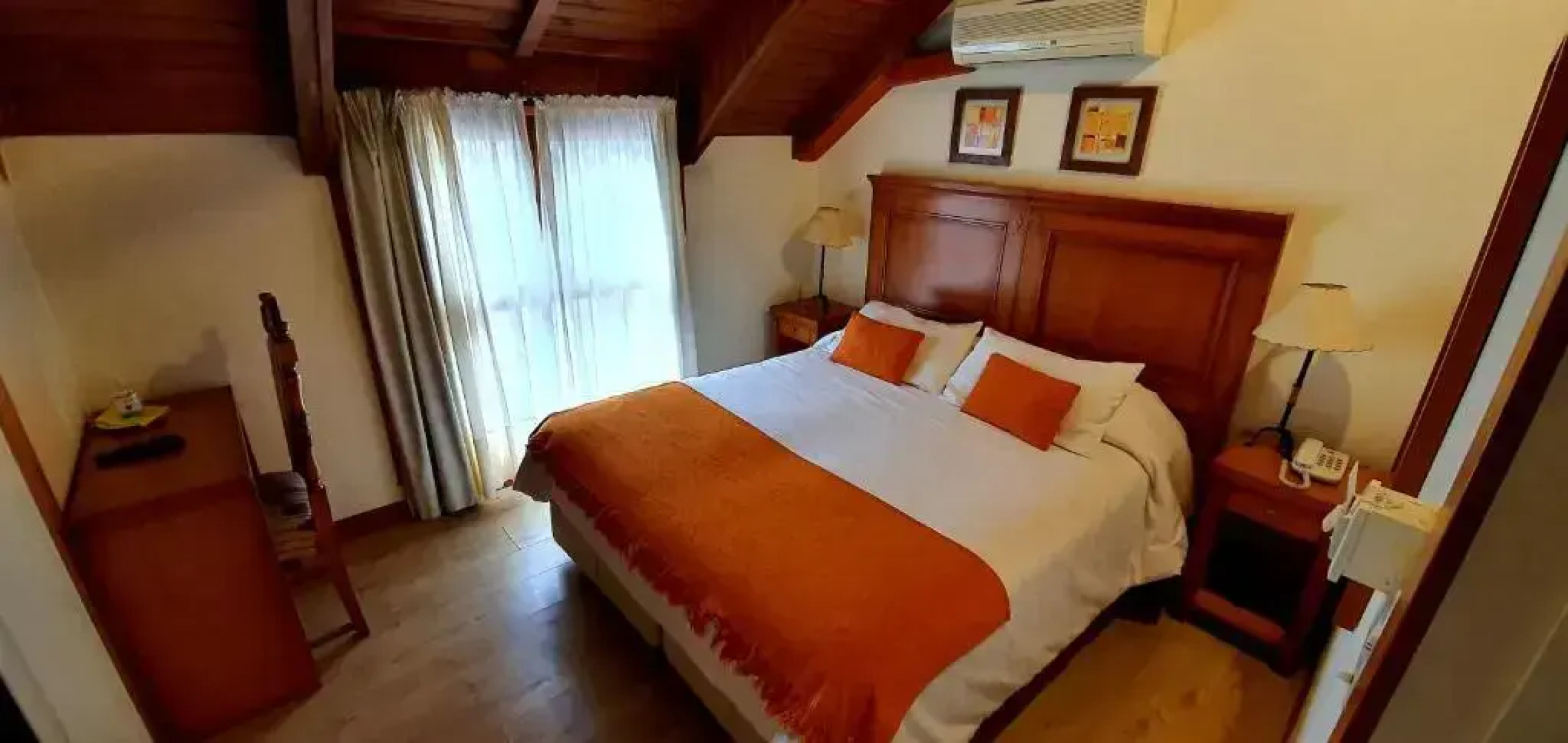 El Mirador Complejo Turístico