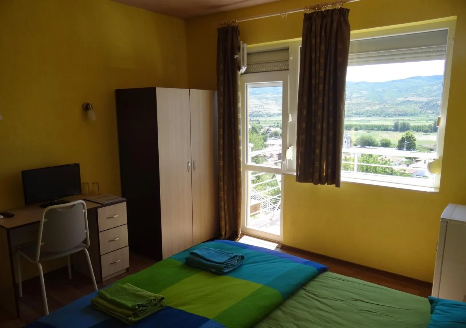 Guestrooms Struma Dolinata