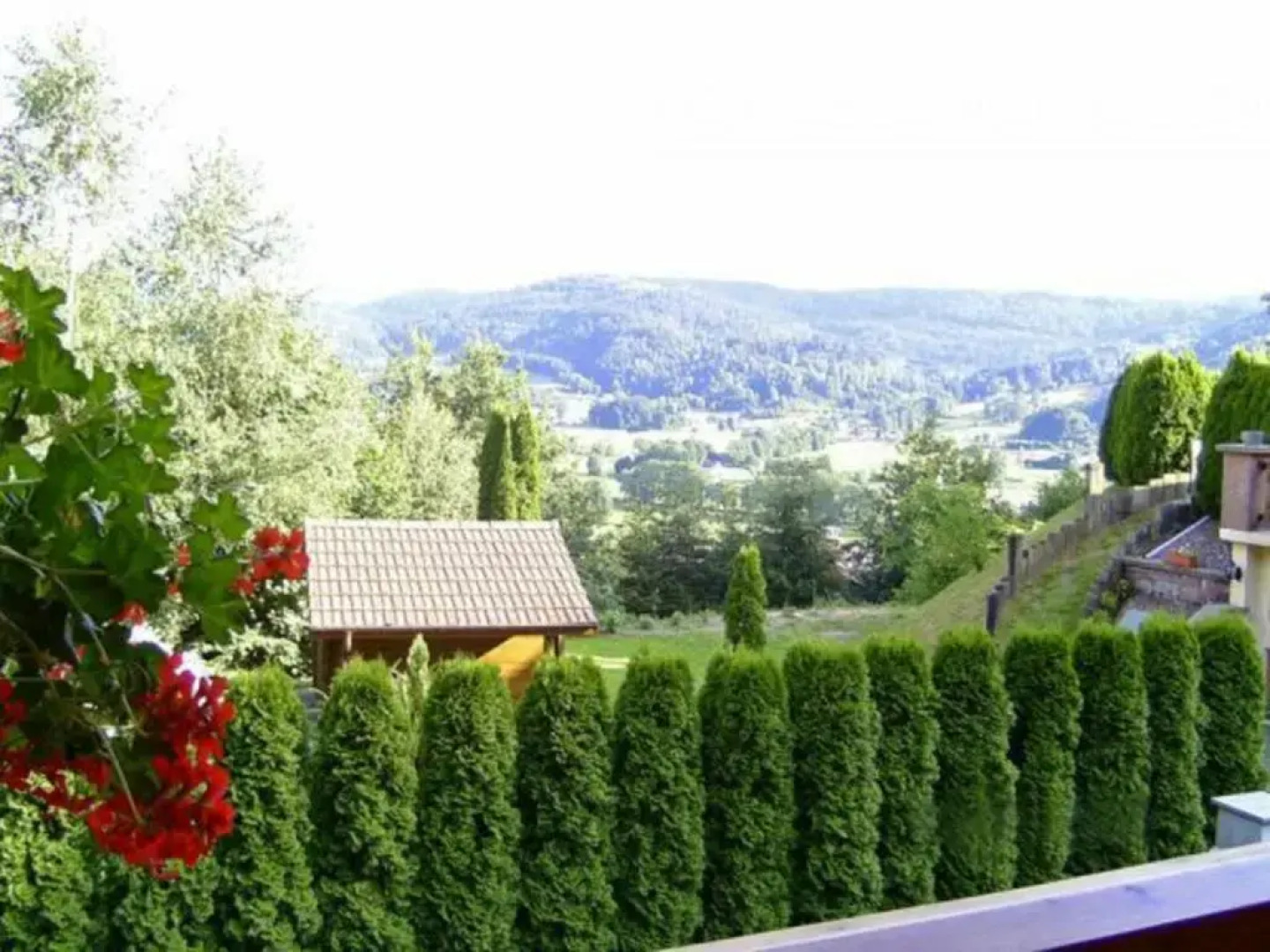 Gîte Ferdrupt, 3 pièces, 6 personnes - FR-1-589-146