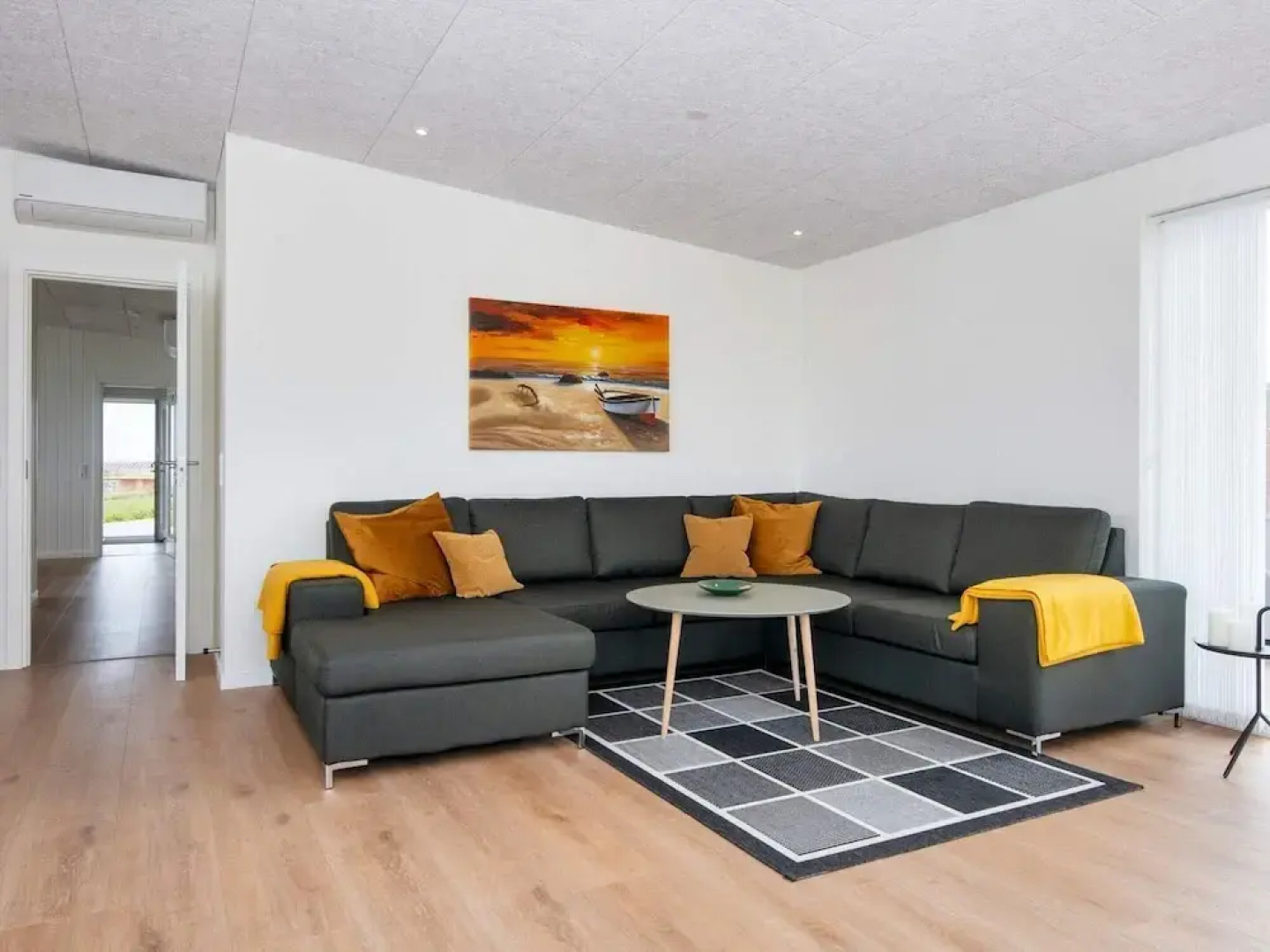 5 Star Holiday Home in Lemvig