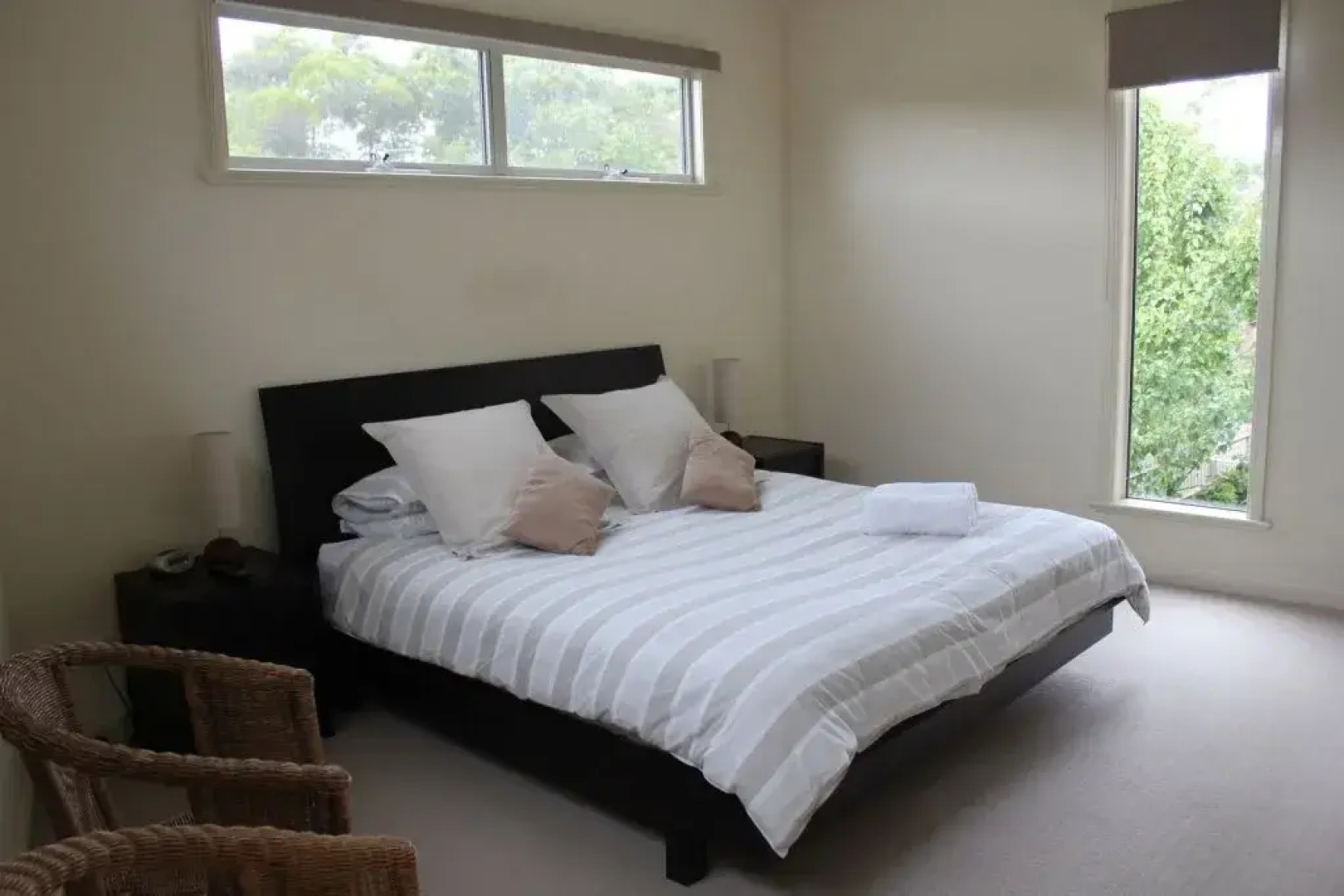 The Crescent - Rejuvenate Stays