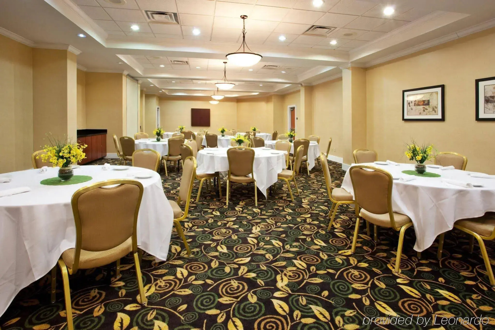 DoubleTree by Hilton Brunswick