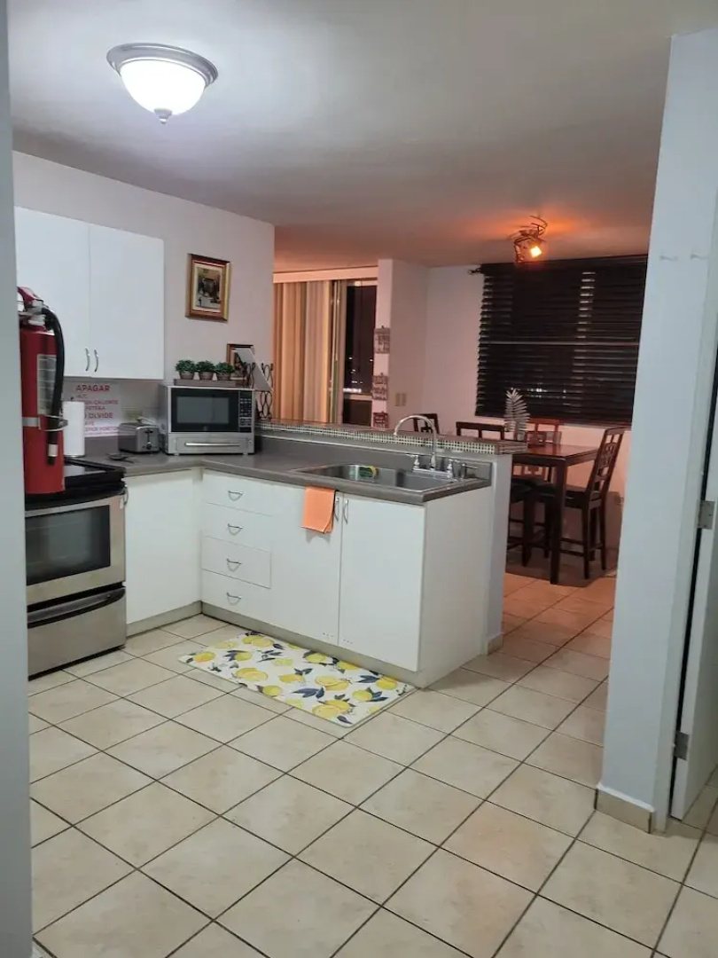 Chalet San Pedro