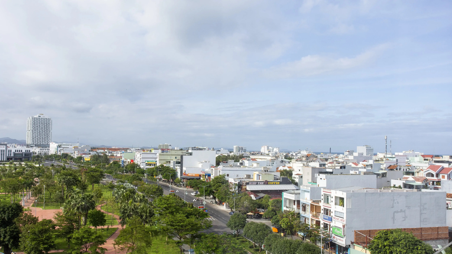Phu Yen Everyday Hotel