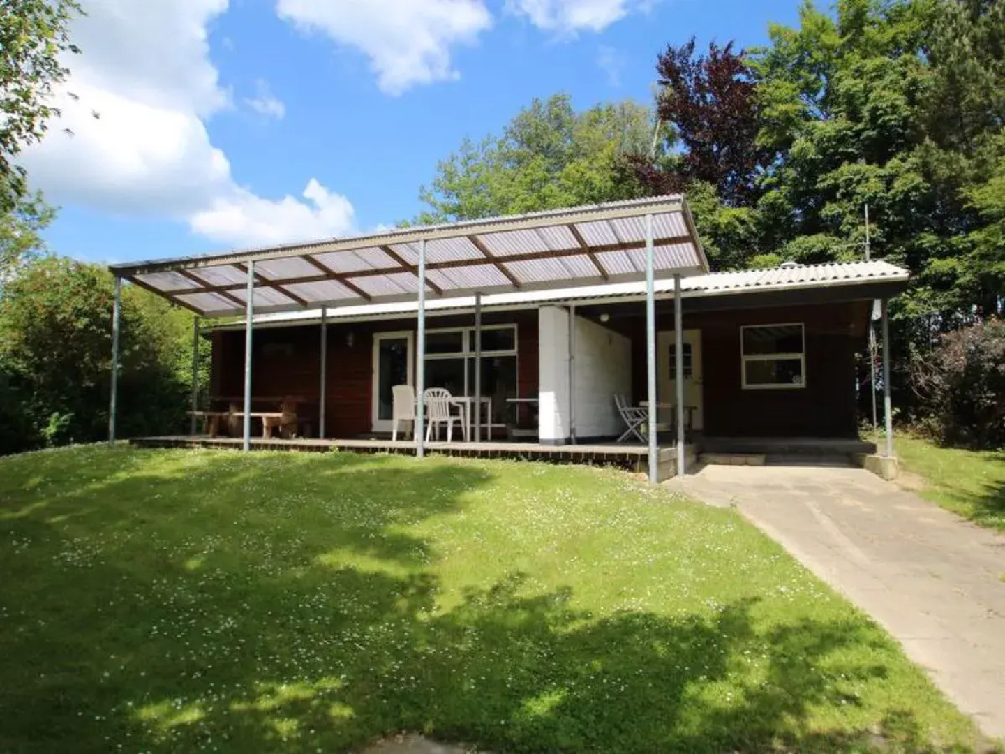 "Suncica" - 300m from the sea in SE Jutland