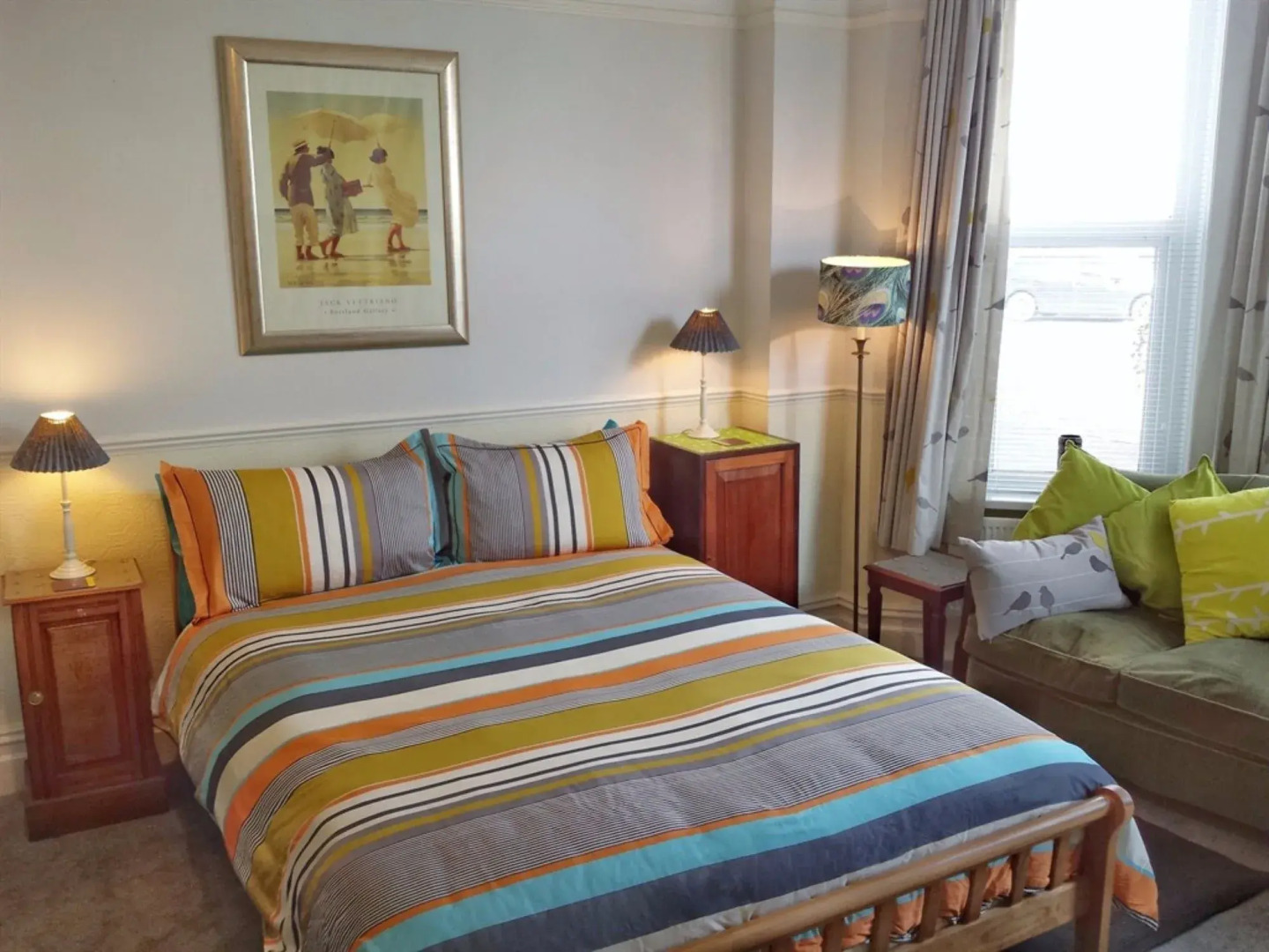 The Ravensbourne Hotel