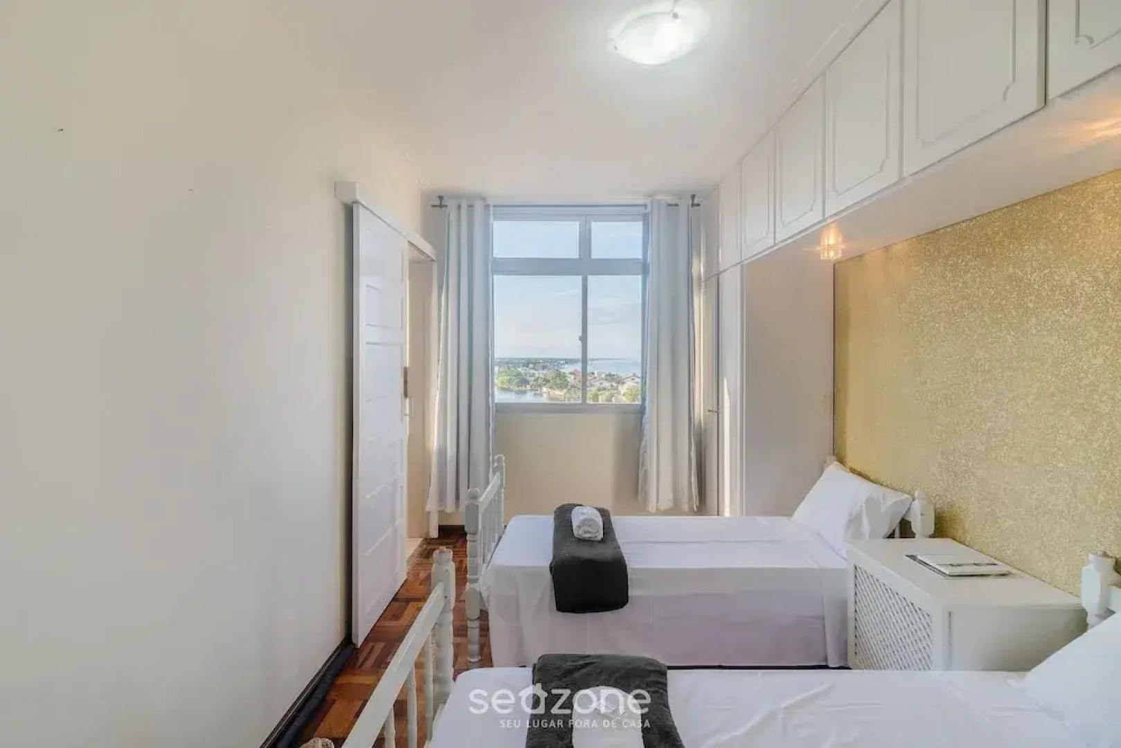 Stay With an Ocean View! Elg0071