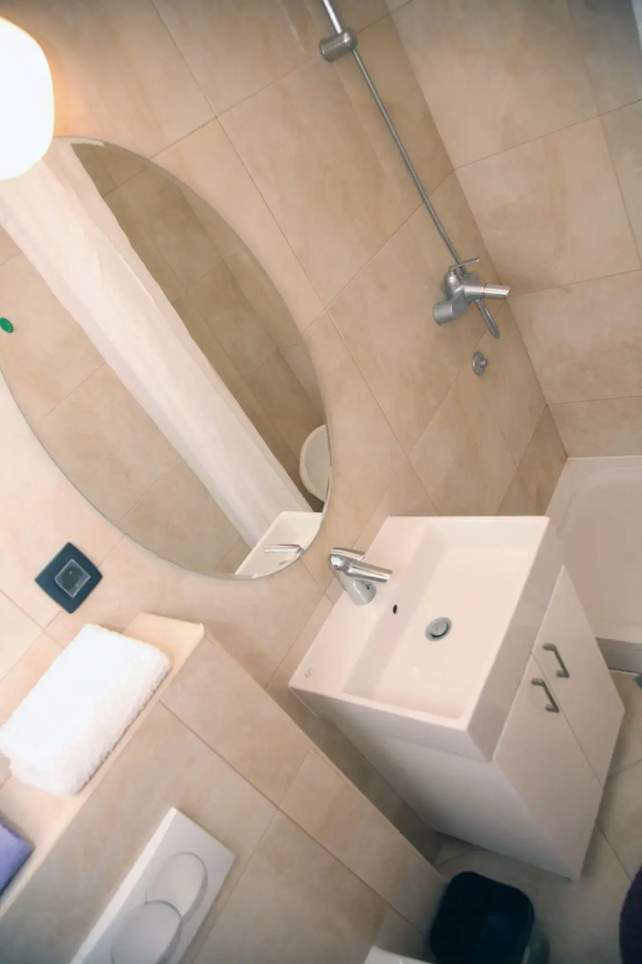 Sea Star Danica Apartments