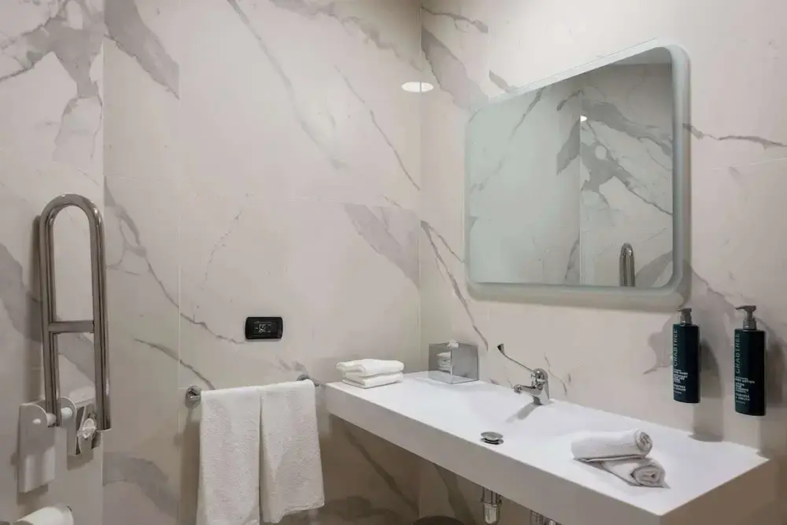 Grand Hotel Milano Malpensa