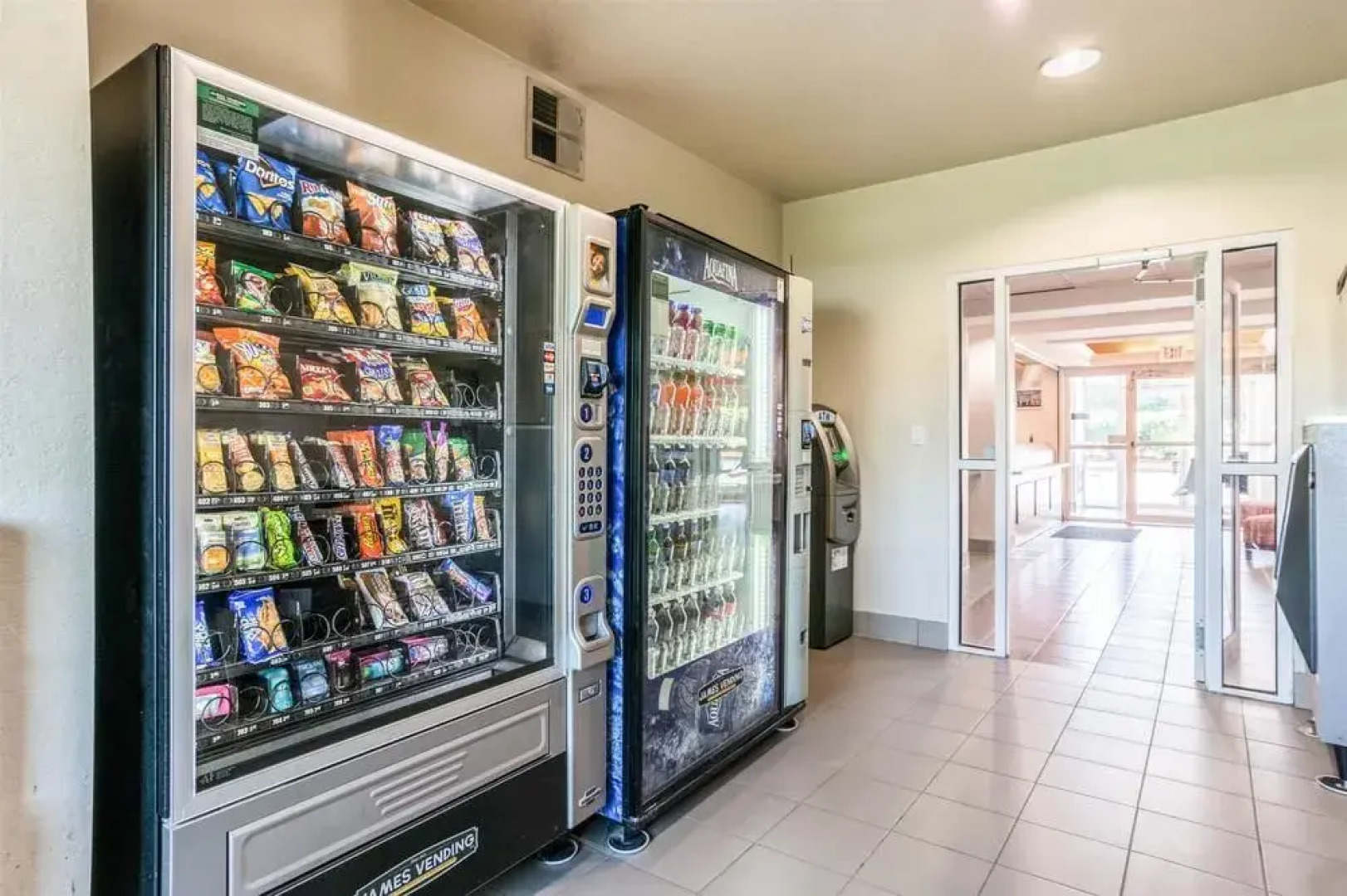 Motel 6 Pittsburgh Cranberry