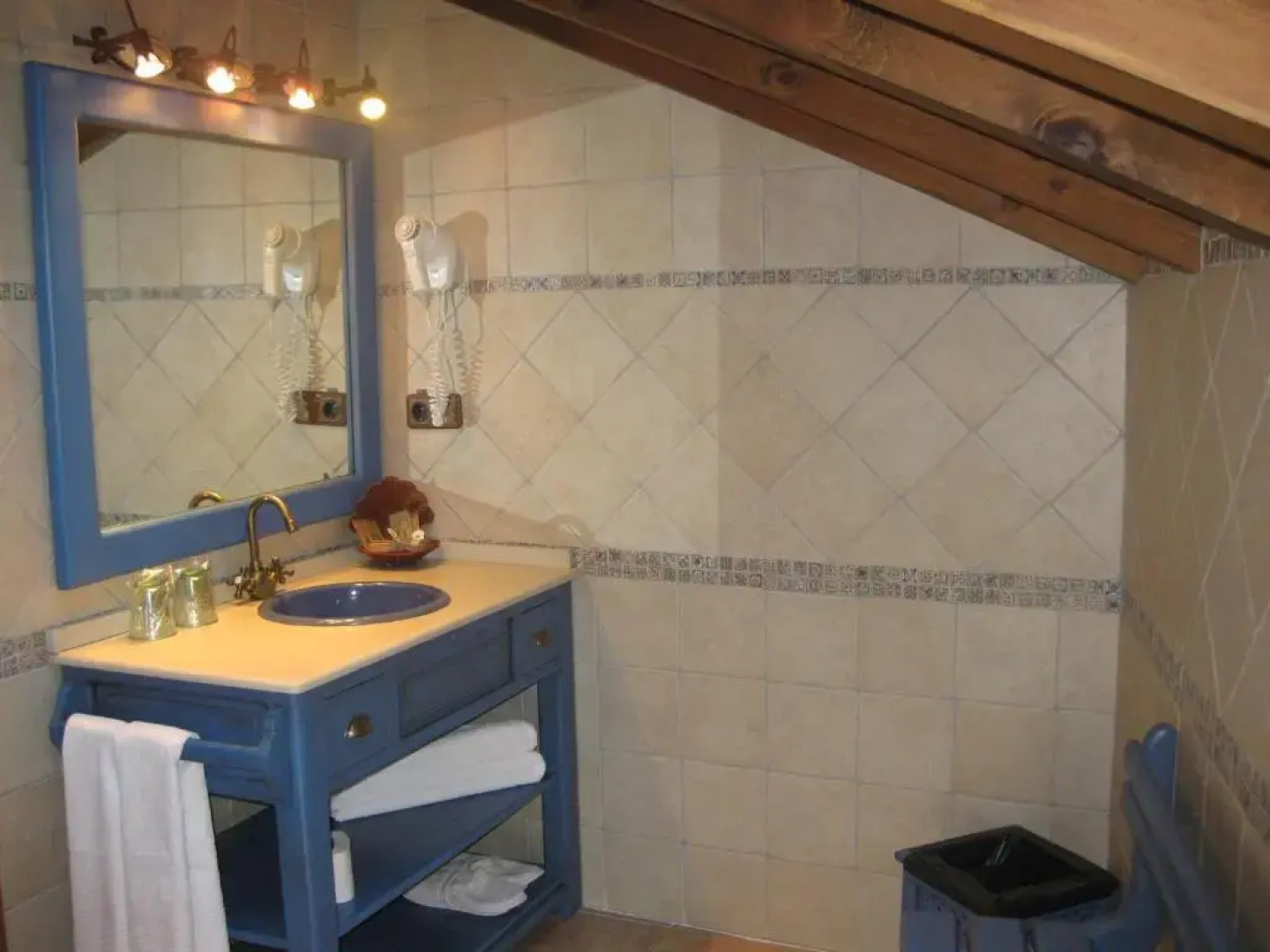 Hotel Rural Los Frutales