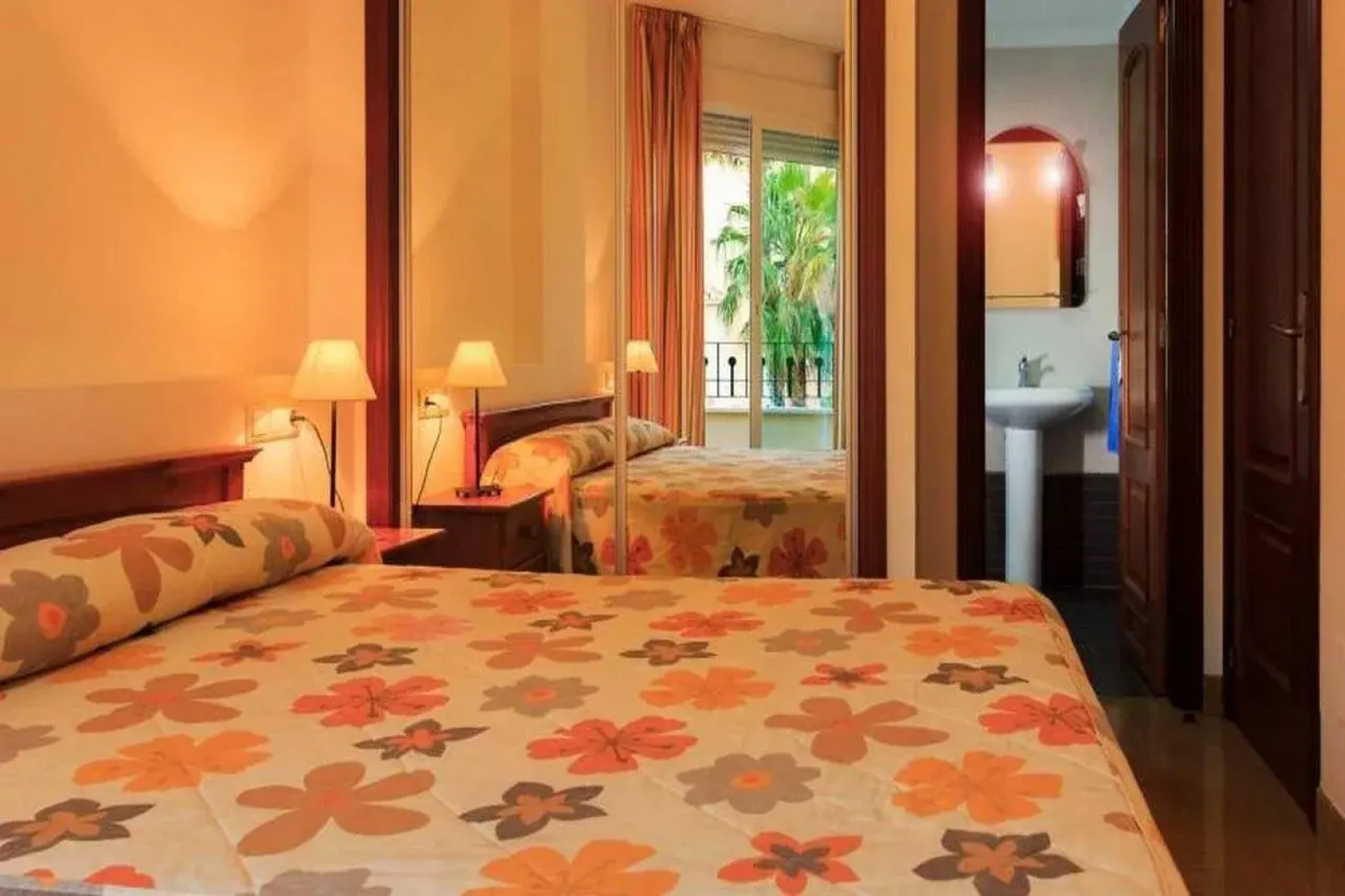 Apartamentos Euromar Playa