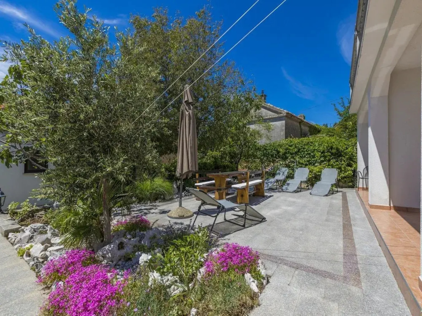 Apartment Jadranovo III