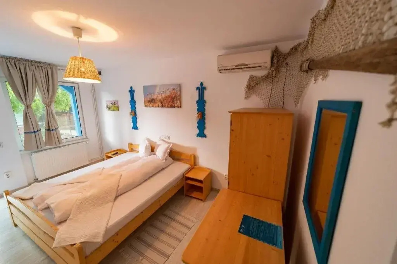 Sharaiman - Dunavatul de Jos